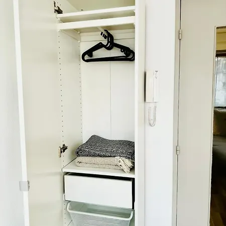 Le Rev'aix Balcon Et Parking Prive 아파트 *