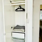 Le Rev'aix Balcon Et Parking Prive Appartamento *